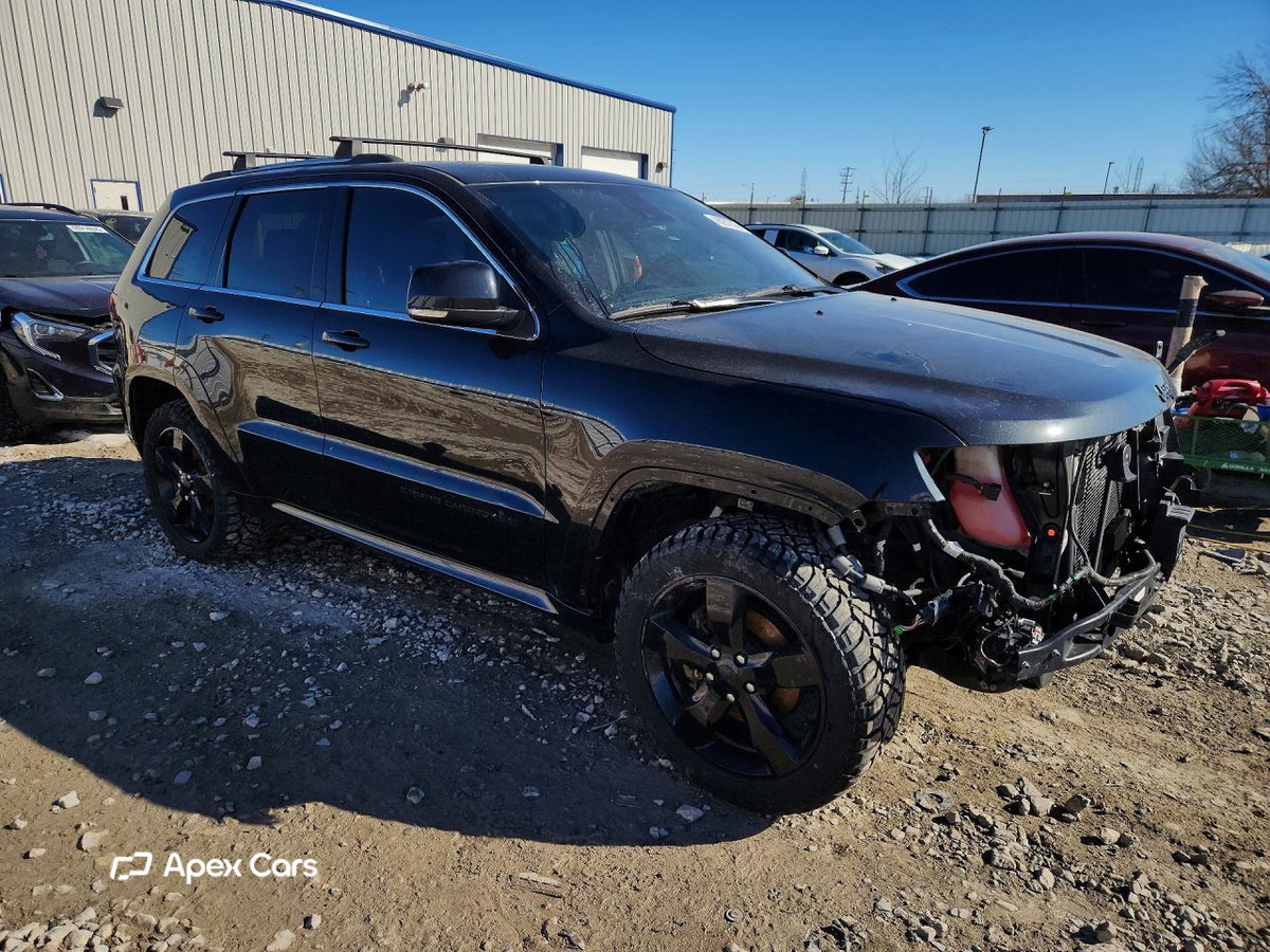 Jeep Cherokee 2015