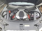 Audi A8 2015