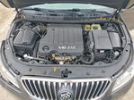 Buick LaCrosse 2013