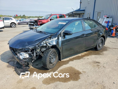 Toyota Corolla 2014 - Image 1 of 13