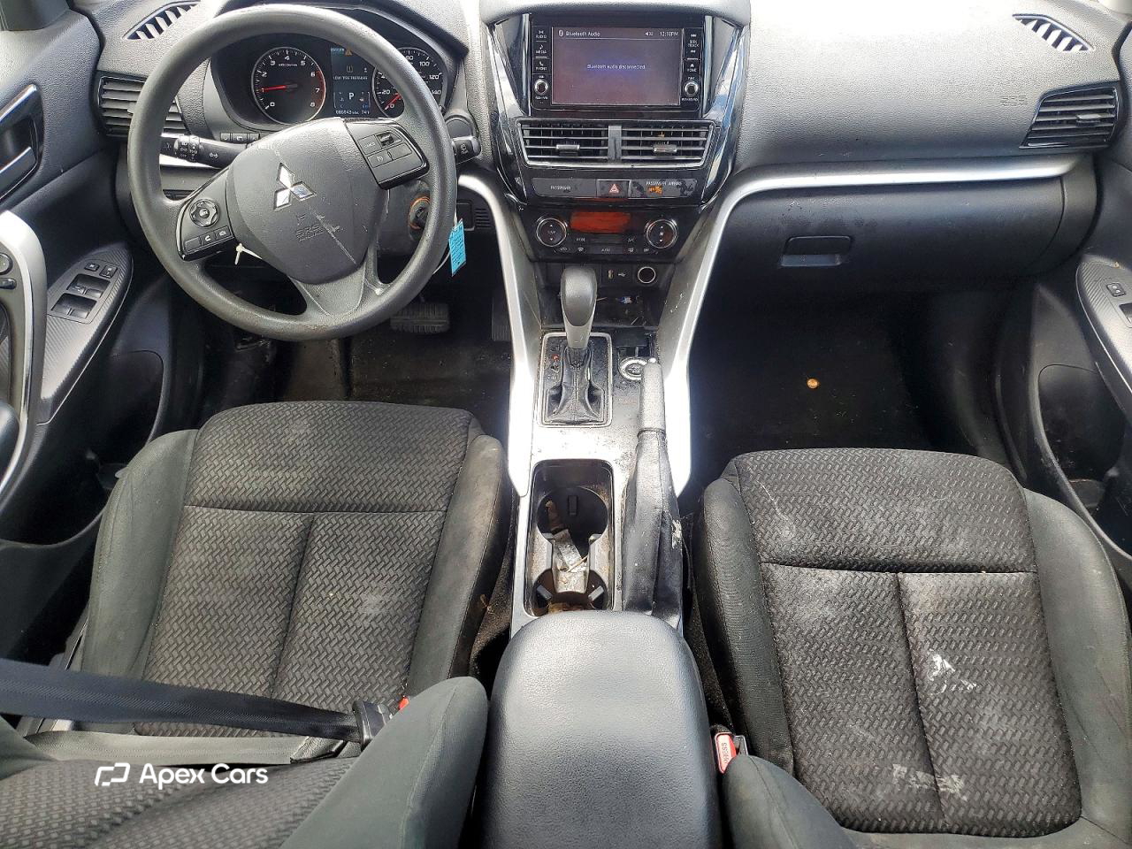 Mitsubishi Eclipse 2023