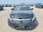 Honda Accord 2012