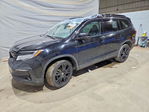Honda Pilot 2022