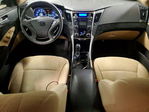 Hyundai Sonata 2011