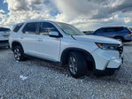 Honda Pilot 2025