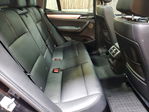 BMW X3 2017