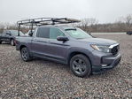 Honda Ridgeline 2022