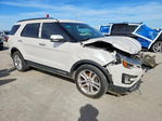 Ford Explorer 2017