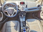 Ford Fiesta 2013