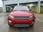 Land Rover Range Rover 2012