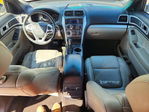Ford Explorer 2012