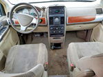 Chrysler Voyager 2008
