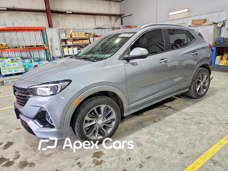 Buick Encore 2023 - Image 1 of 13