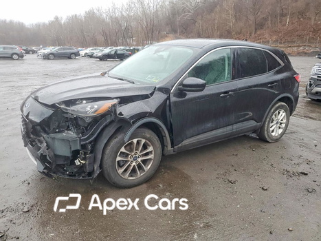 Ford Escape 2021 - Image 1 of 13