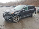 Ford Escape 2021