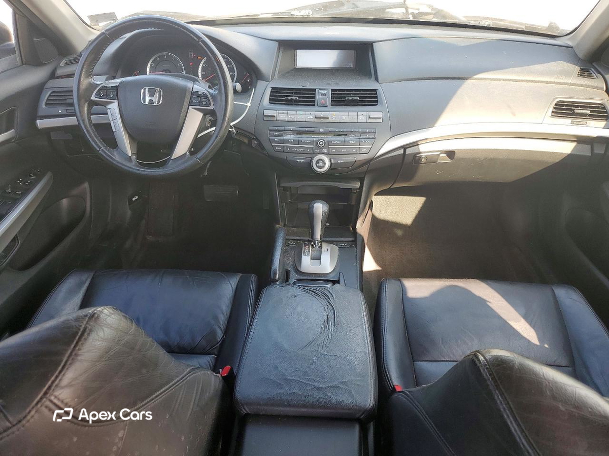 Honda Accord 2010