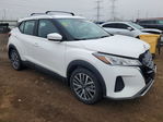 Nissan Kicks 2023