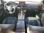 Audi A7 2014