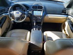 Ford Explorer 2017