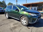 Toyota RAV 4 2013