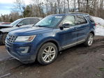 Ford Explorer 2017