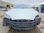 Tesla Model S 2013