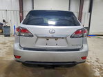 Lexus RX 2015