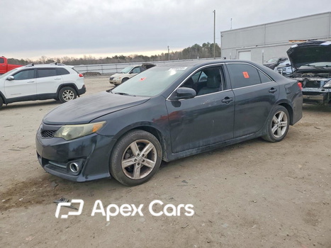 Toyota Camry 2012 - Image 1 of 12