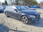 Mercedes-Benz E-klasse 2019