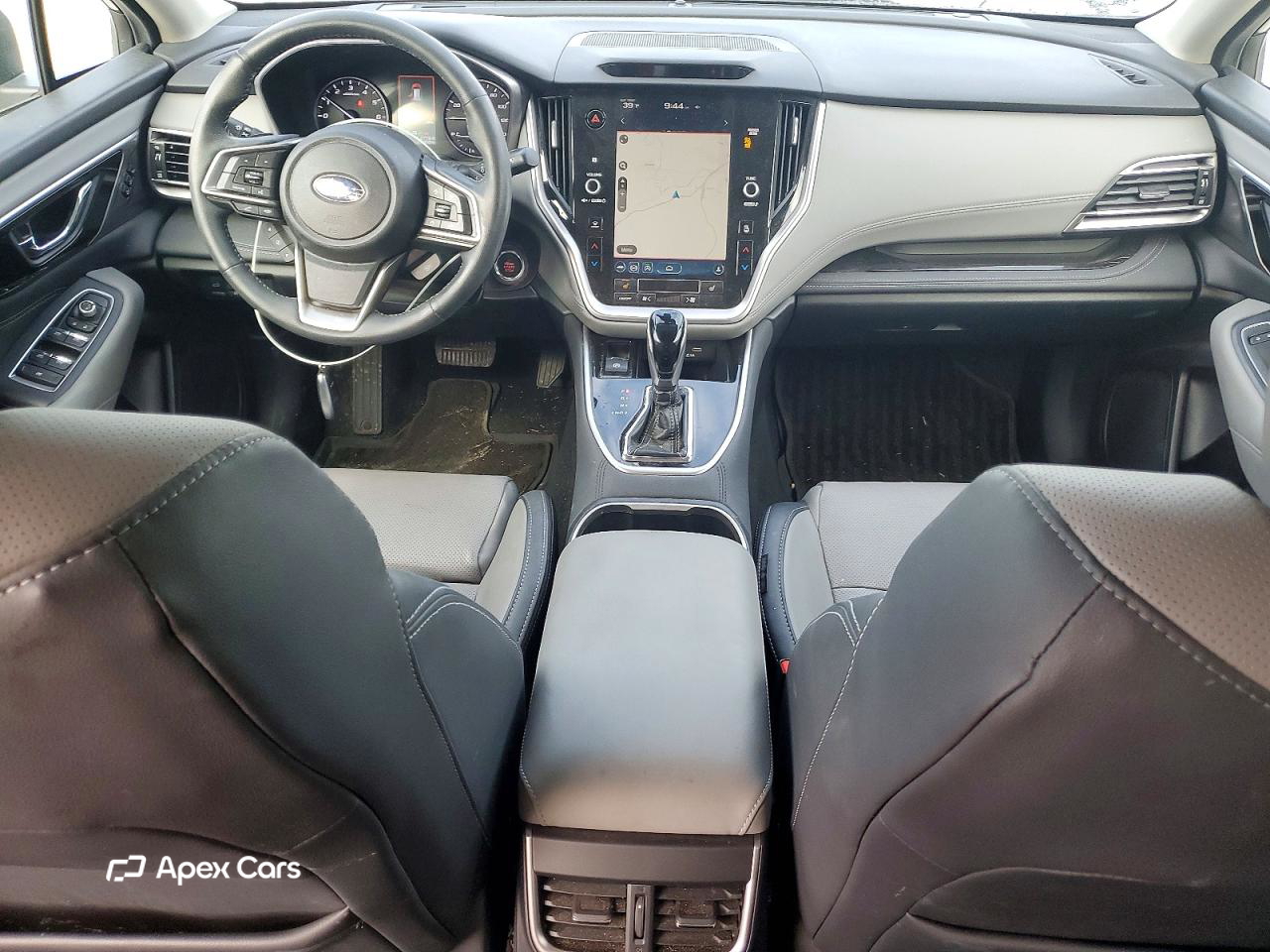 Subaru Outback 2020