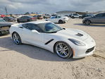 Chevrolet Corvette 2016