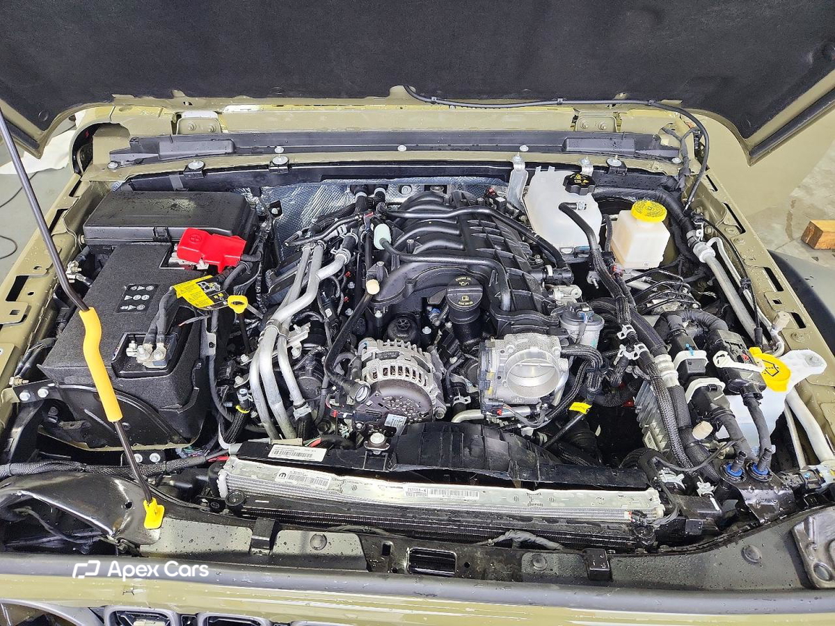 Jeep Gladiator 2026