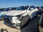 Lexus RX 2016