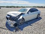 BMW Series 5 2012