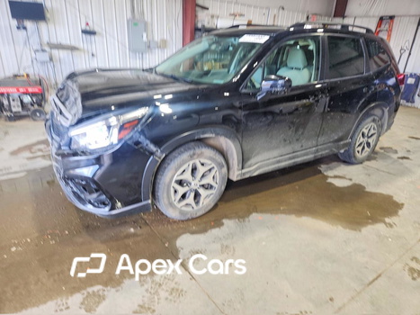 Subaru Forester 2020 - Image 1 of 14