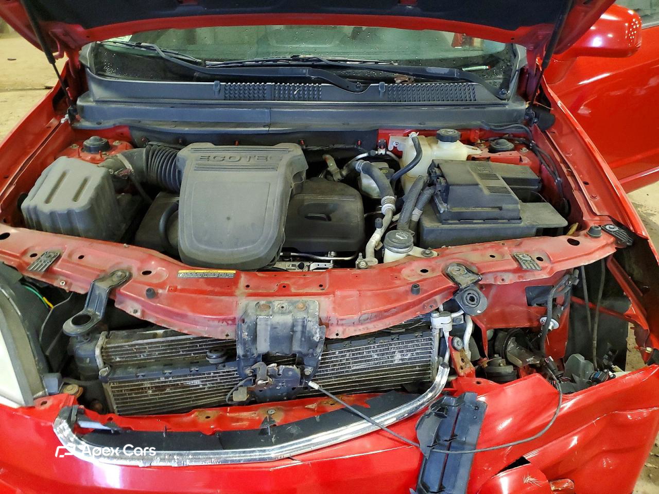 Saturn VUE 2009