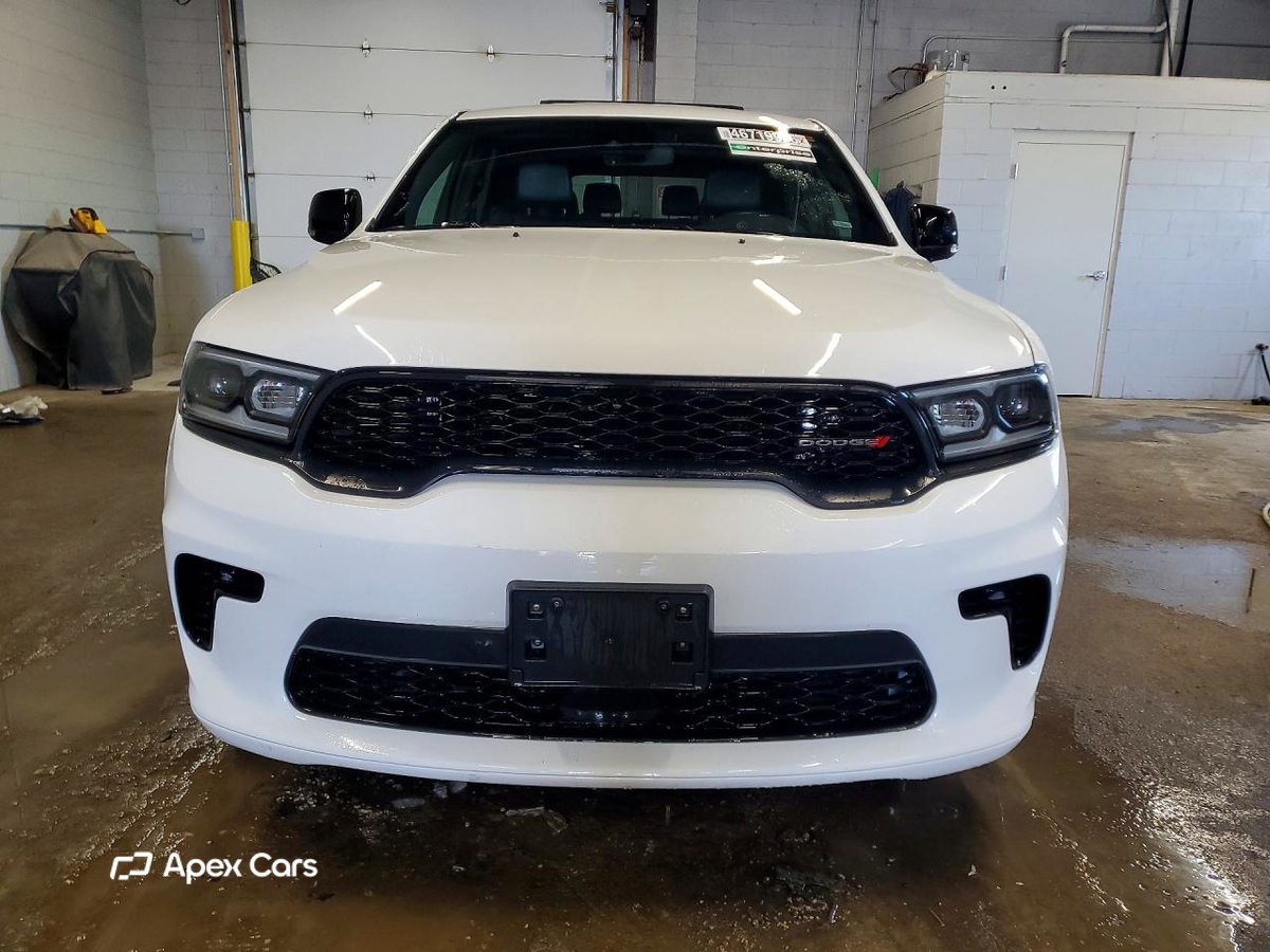 Dodge Durango 2024