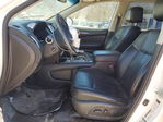 Nissan Pathfinder 2015