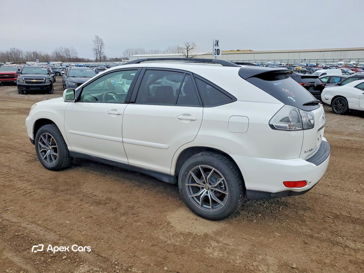 Lexus RX 2005