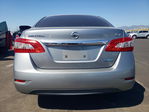 Nissan Sentra 2014