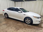 Kia Optima 2017