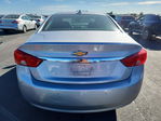 Chevrolet Impala 2014