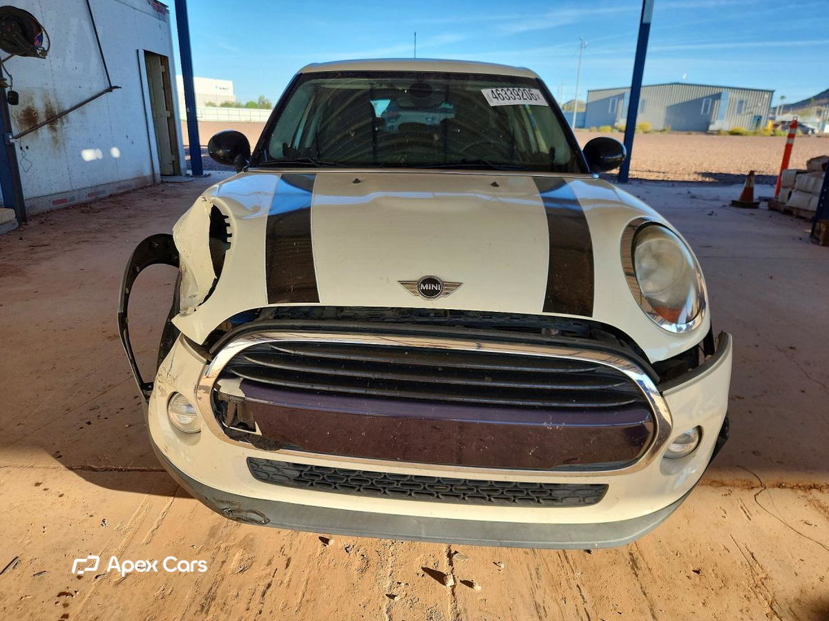 MINI Cooper 2016