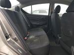 Nissan Versa 2012