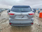 Toyota Highlander 2016