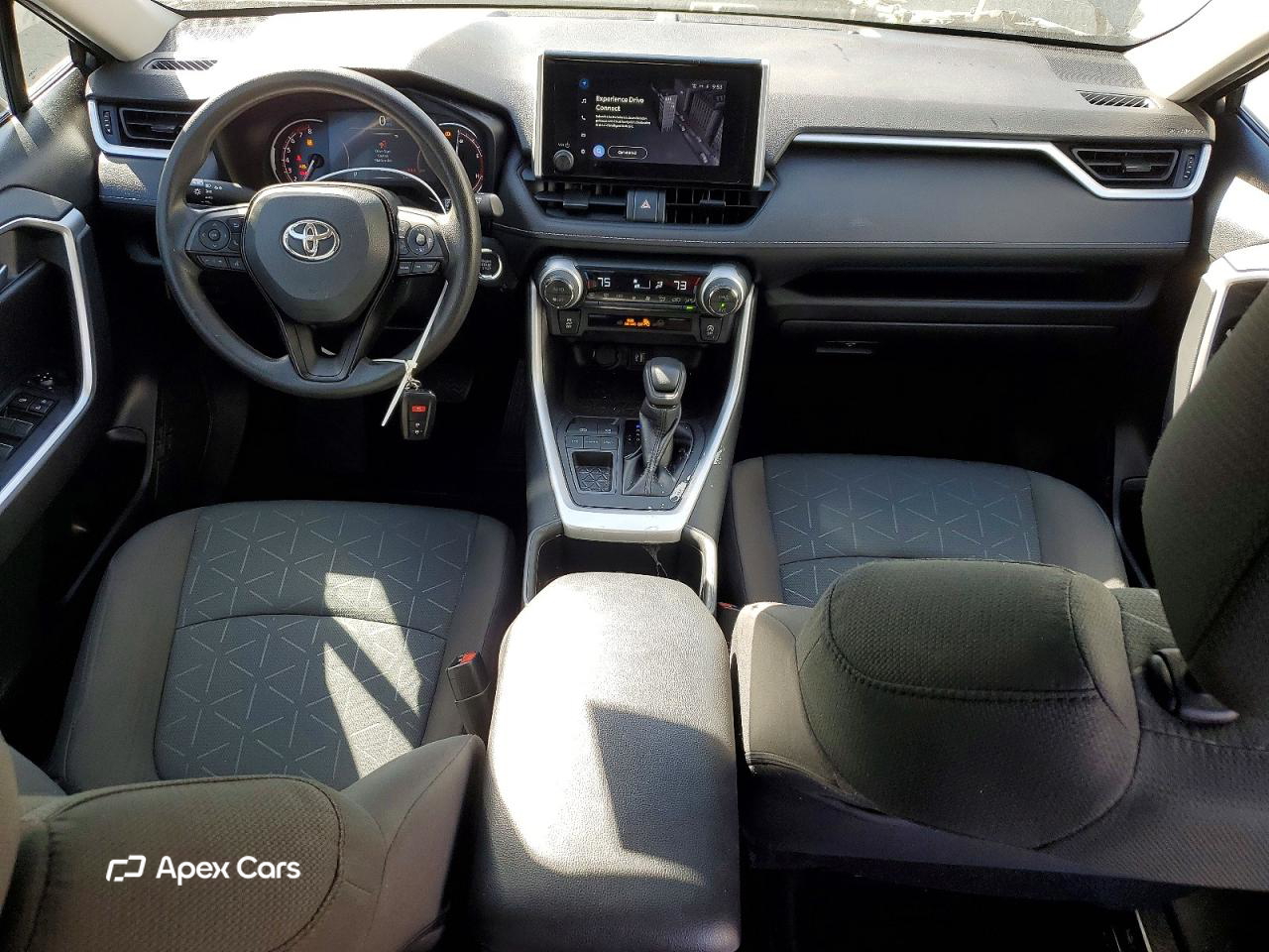 Toyota RAV 4 2023