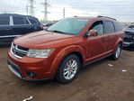 Dodge Journey 2014