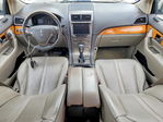Lincoln MKX 2011