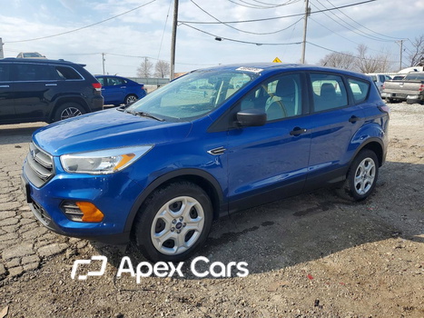 Ford Escape 2017 - Image 1 of 14