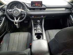 Mazda 6 2018
